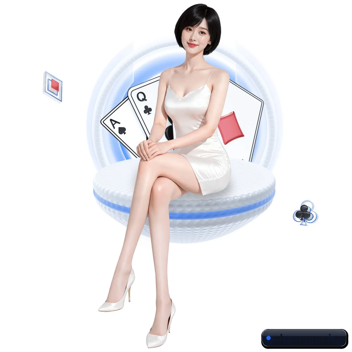 完美电竞 APP
